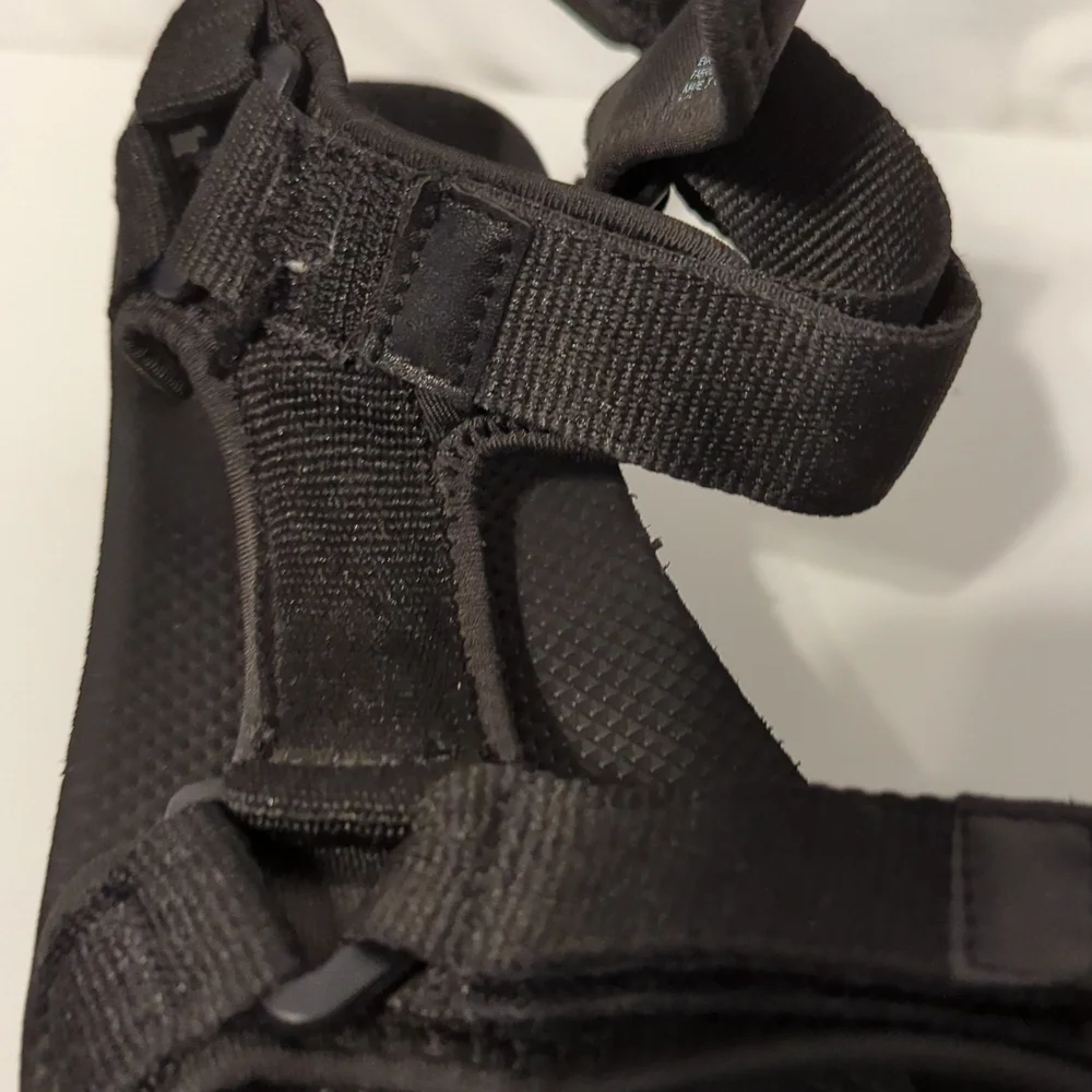 Platform Sandals - Picture 12 of 12